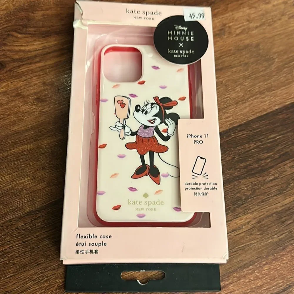 Kate spade Iphone 11 pro case